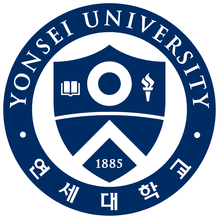 연세대학교로고